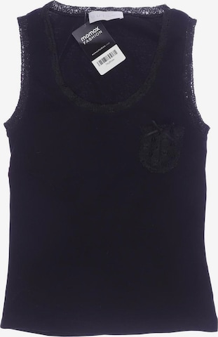 OUI Top & Shirt in M in Black: front