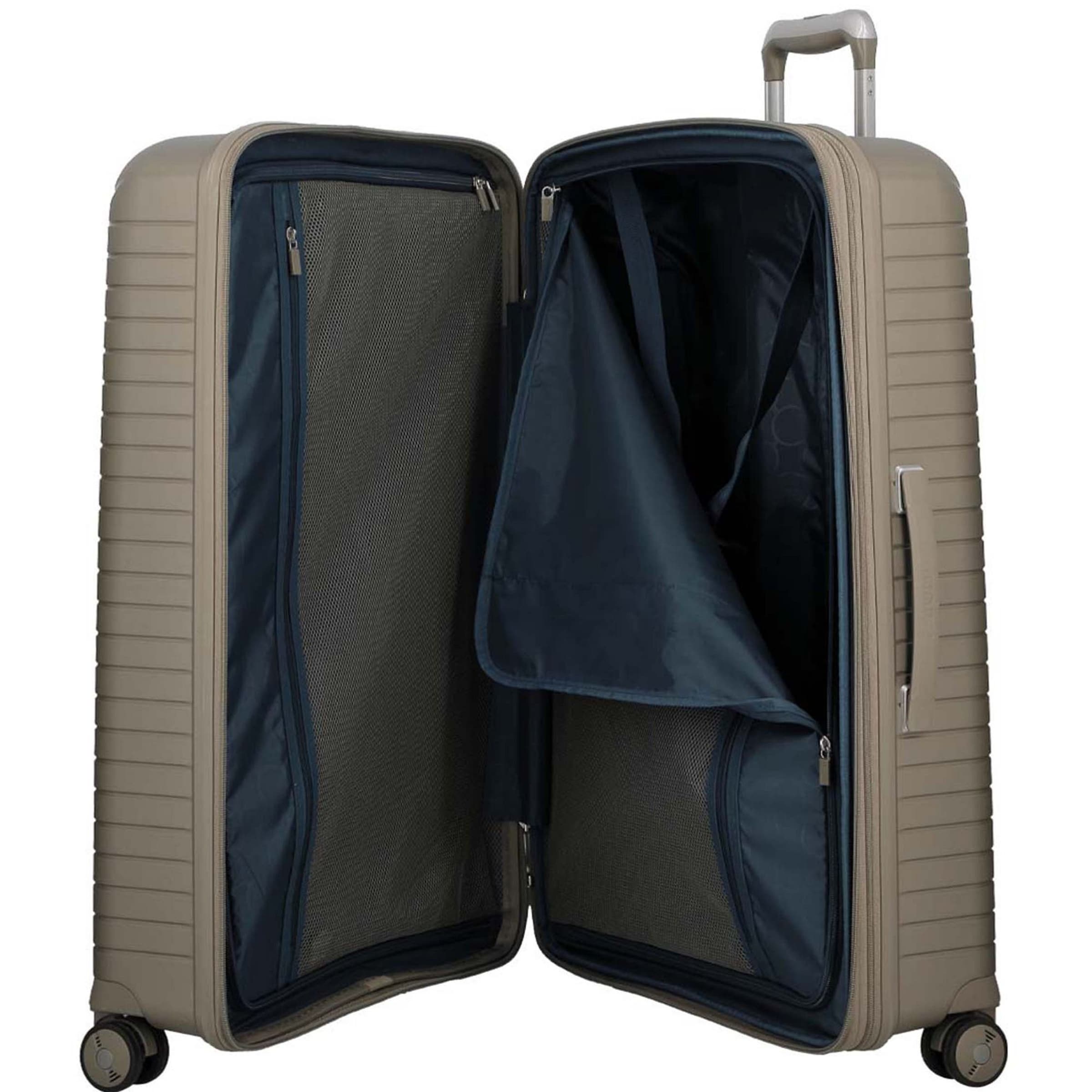 Trolley 'Evae 4' di Jump in grigio