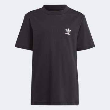 ADIDAS ORIGINALS Set in Black