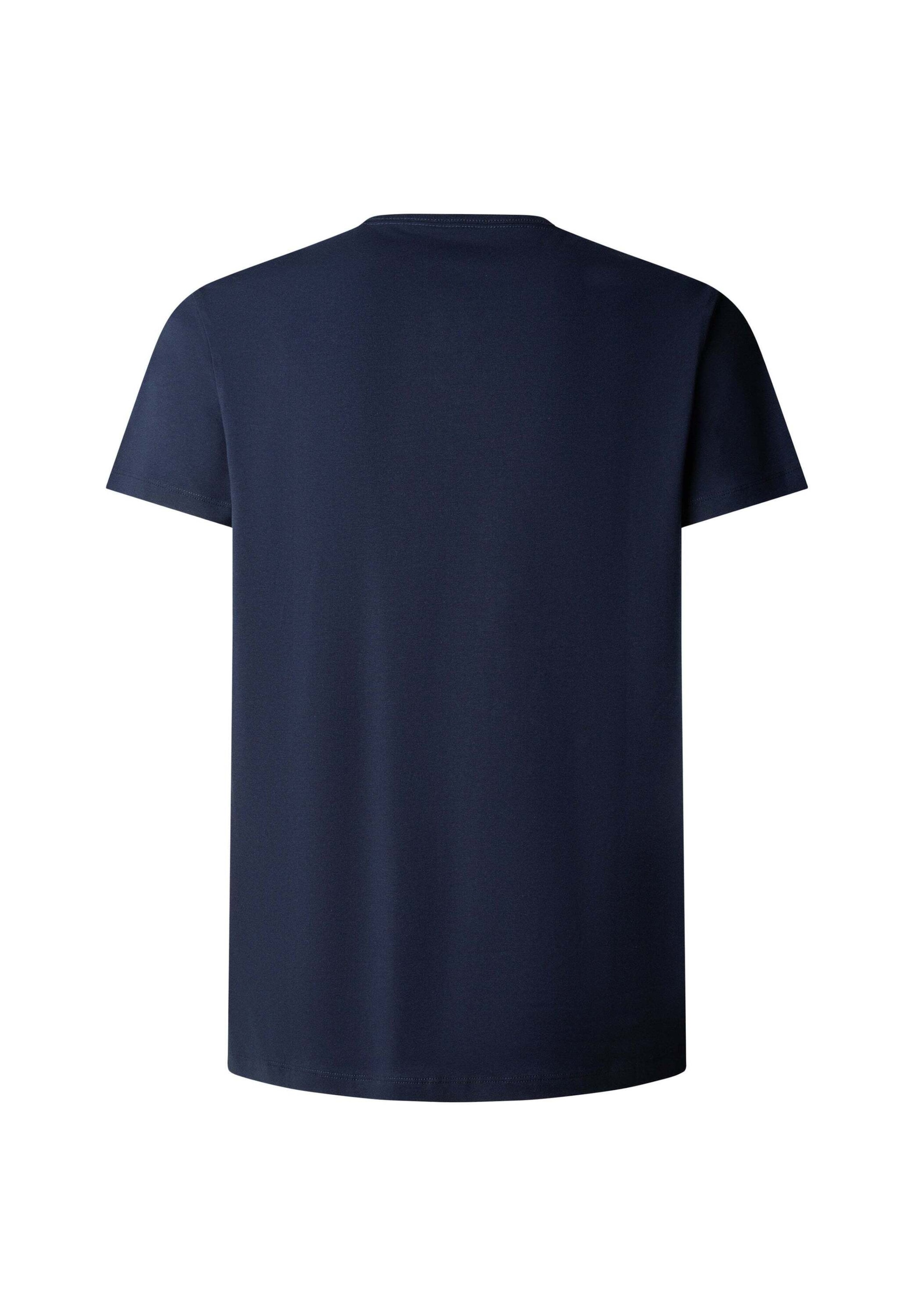 Pepe Jeans T-Shirt in Blau