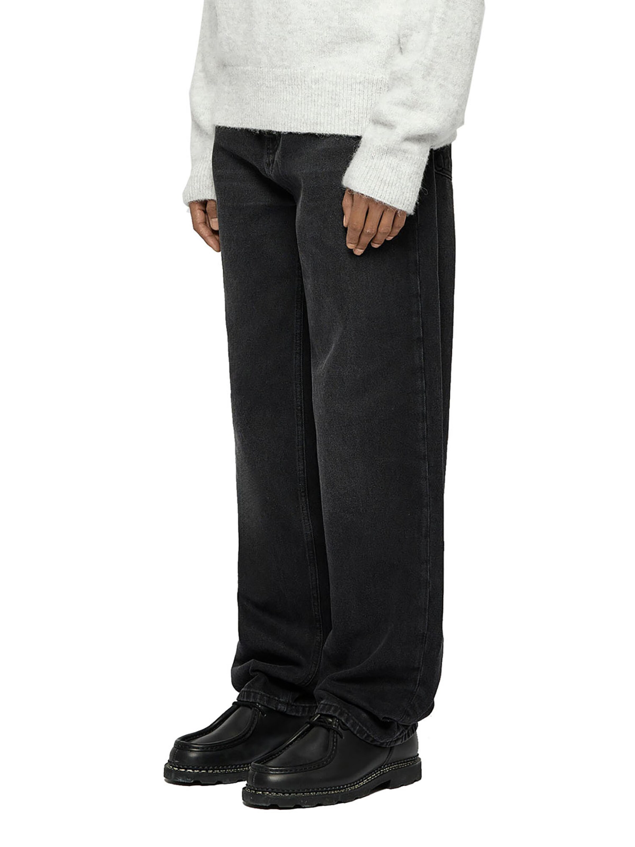 EIGHTYFIVE Baggy Jeans 'Baggy' in Grey