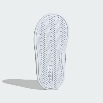 ADIDAS SPORTSWEAR Sportcipő 'Grand Court 3.0' - fehér