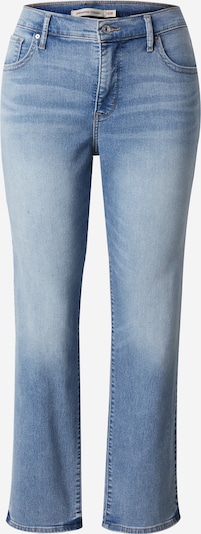 Levi's® Plus Farkut '314™ Shaping Straight ' värissä sininen denim, Tuotenäkymä