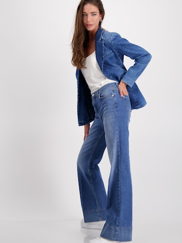 monari Blazer in Blue