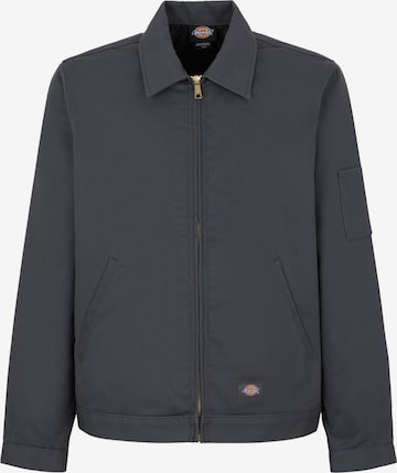 Veste mi-saison 'Eisenhower' DICKIES en beige : devant
