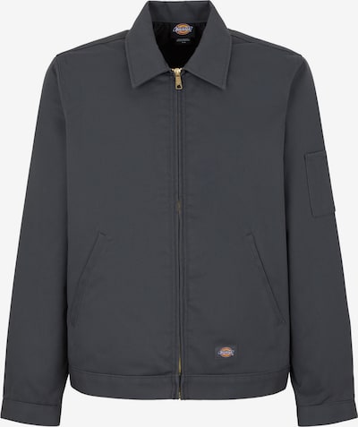 Demisezoninė striukė 'Eisenhower' iš DICKIES, spalva – gelsvai pilka spalva / pilka, Prekių apžvalga