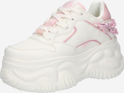 BUFFALO Platform trainers 'BLADER ONE' in Rose / White, Item view