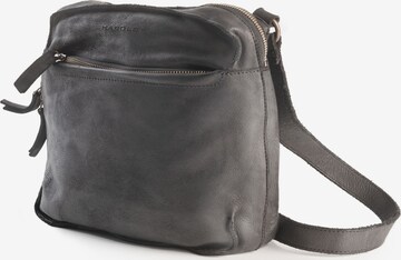 Harold's Crossbody Bag in Black