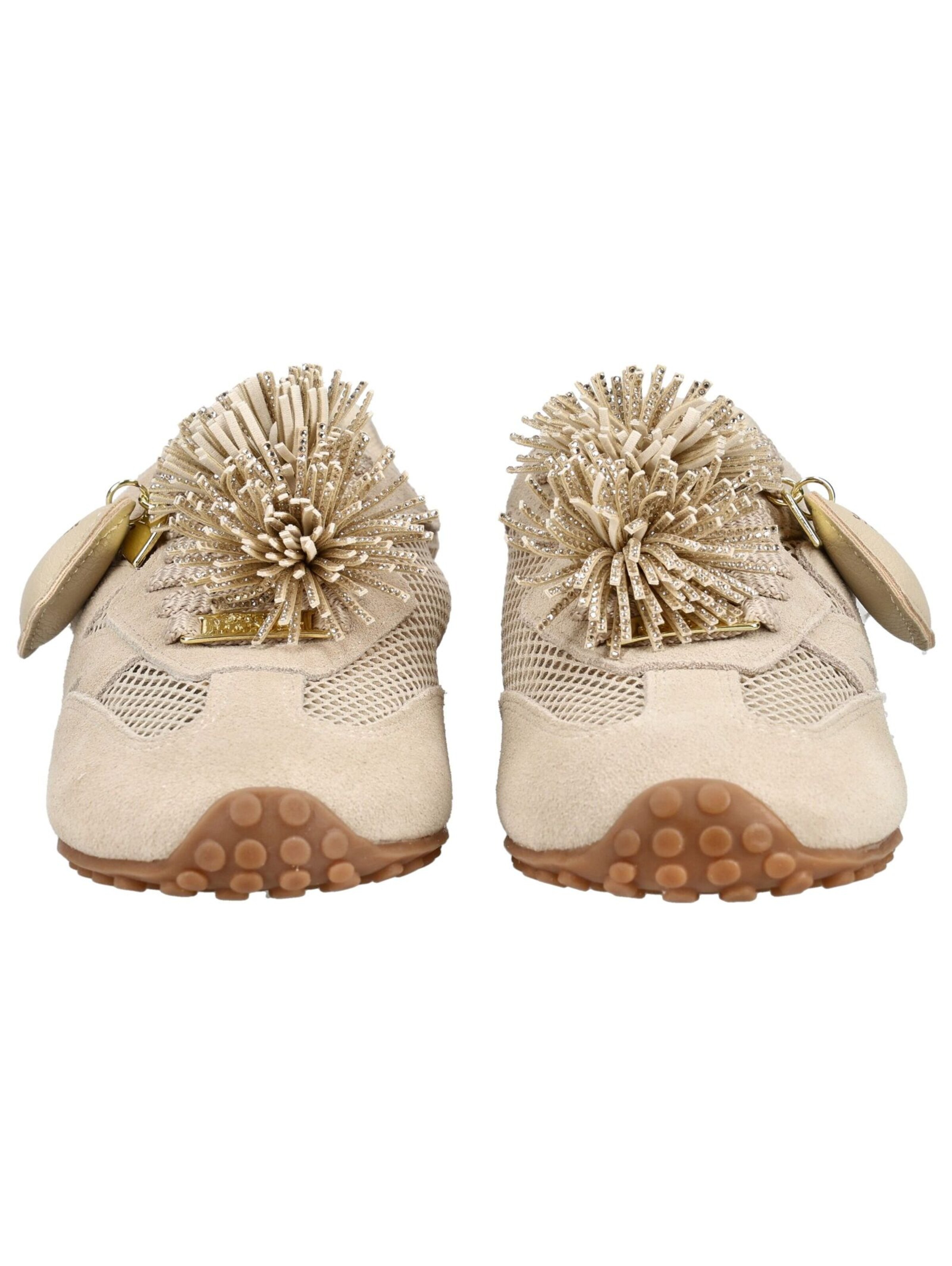 STEVE MADDEN Sneaker in Beige