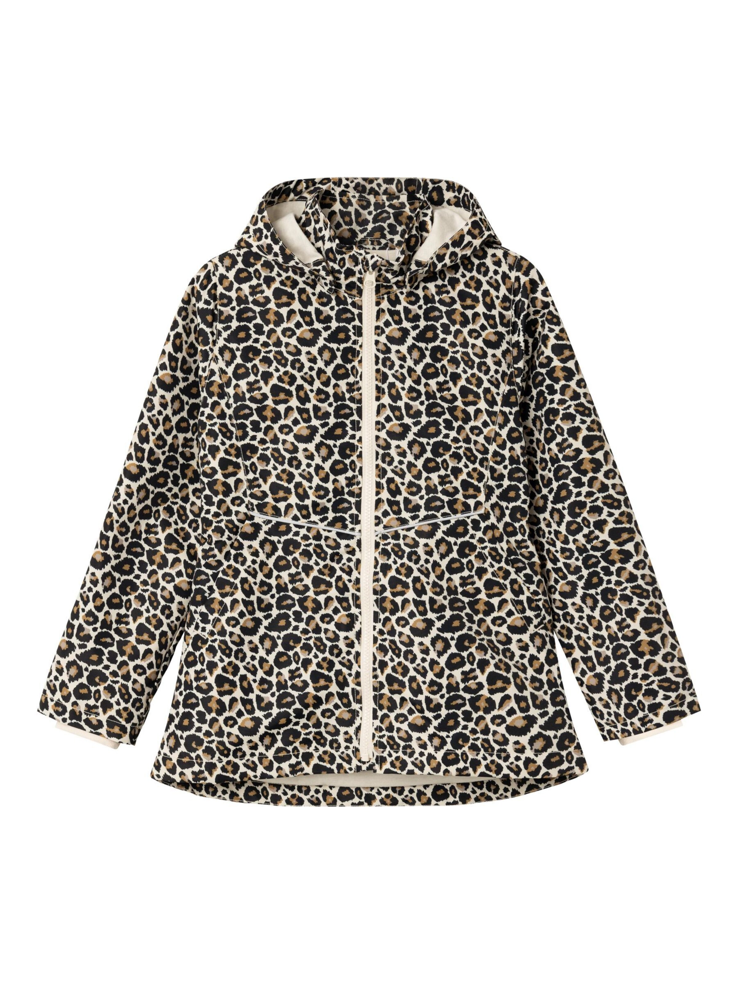 Veste mi-saison NAME IT en mélange de couleurs : devant