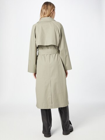 Manteau mi-saison 'Baranova' mbym en beige