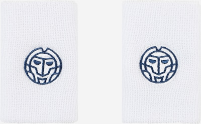 BIDI BADU Arm Warmer 'Cody Code Move' in Dark blue / White, Item view