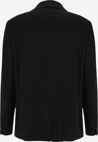 AllSaints - Regular Fit Jaqueta 'HELM' em preto