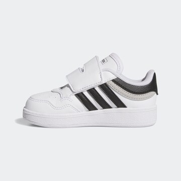 ADIDAS SPORTSWEAR Sneaker in Weiß