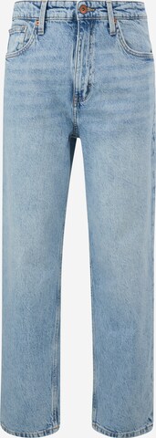 QS Regular Jeans in Blau: predná strana