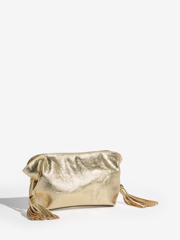 Friends Like These Клатч в Золотой