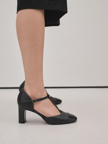 Escarpins 'Forever Comfort®' Next en noir