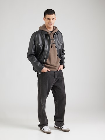 ruda LEVI'S ® Megztinis be užsegimo