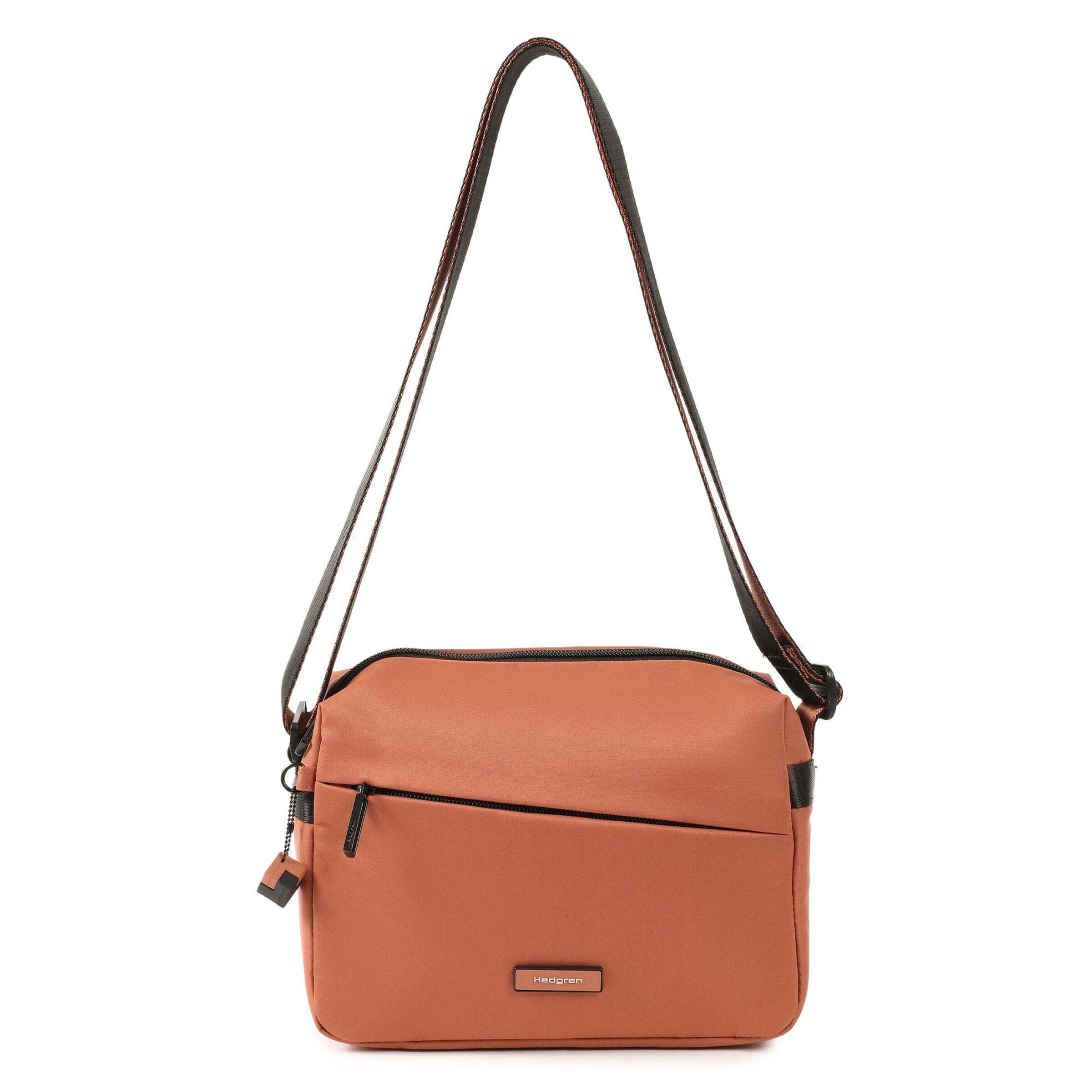 Hedgren Umhängetasche 'Nova Neutron' in Orange