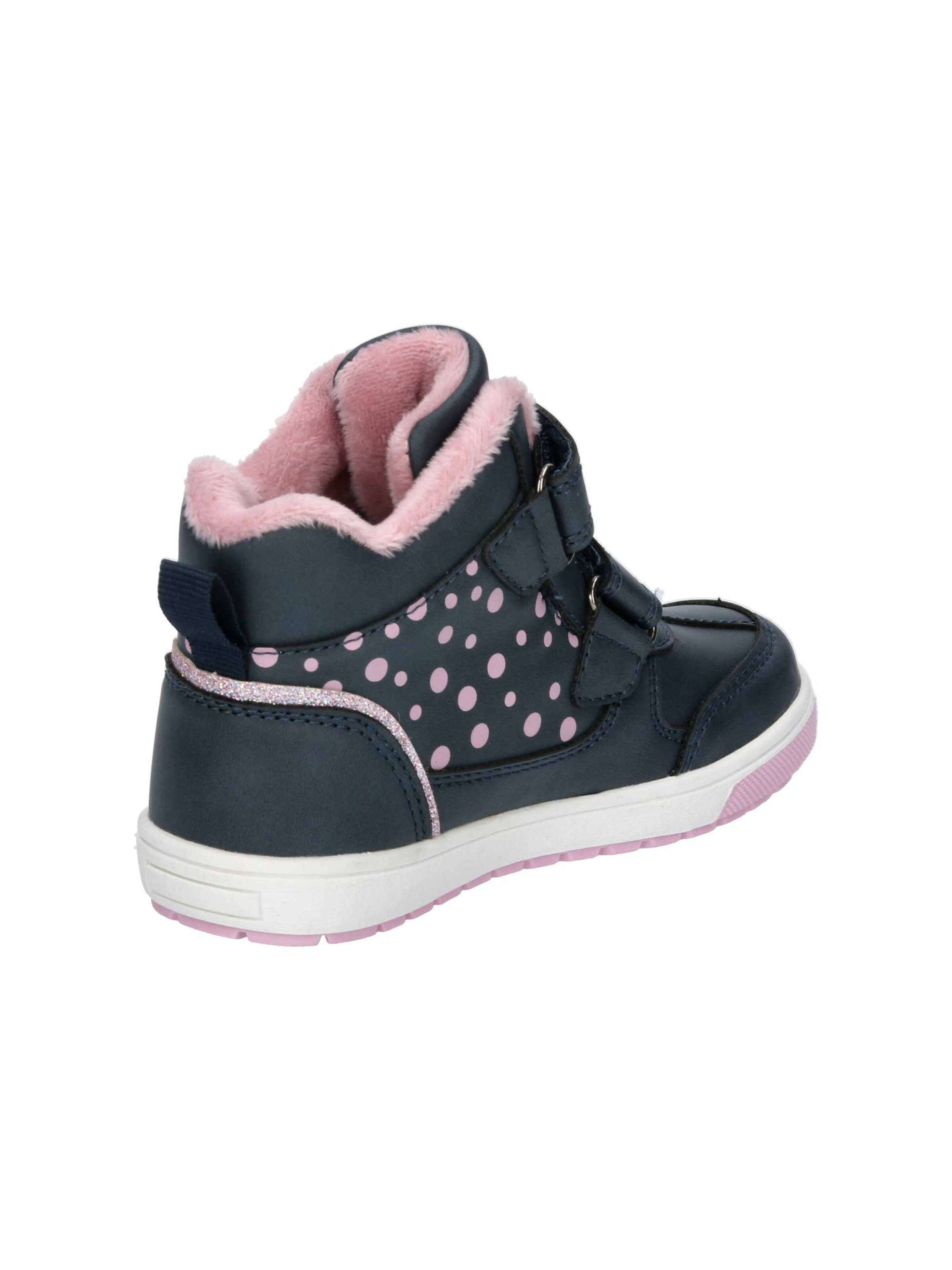 LICO Sneakers ' Adela V ' in Blue