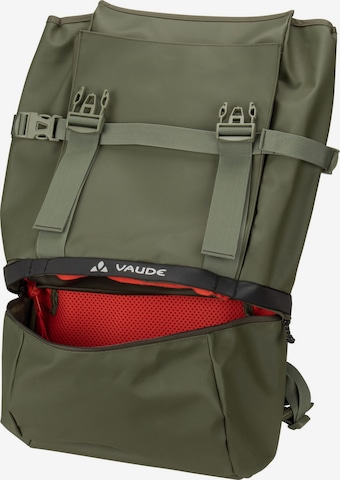 VAUDE Sports Backpack 'Mineo' in Green