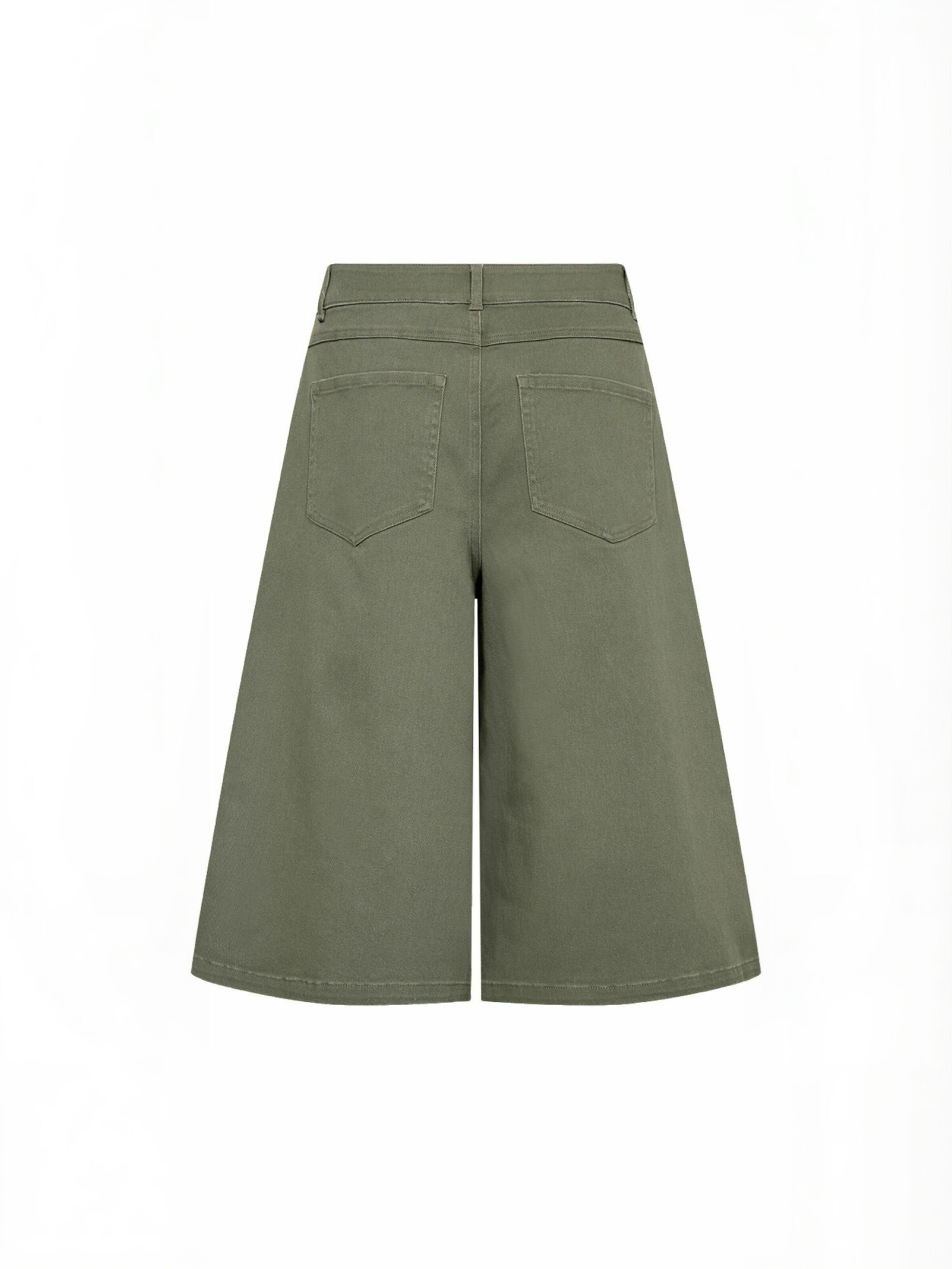 regular Pantaloni ' SC-BESS ' di Soyaconcept in verde