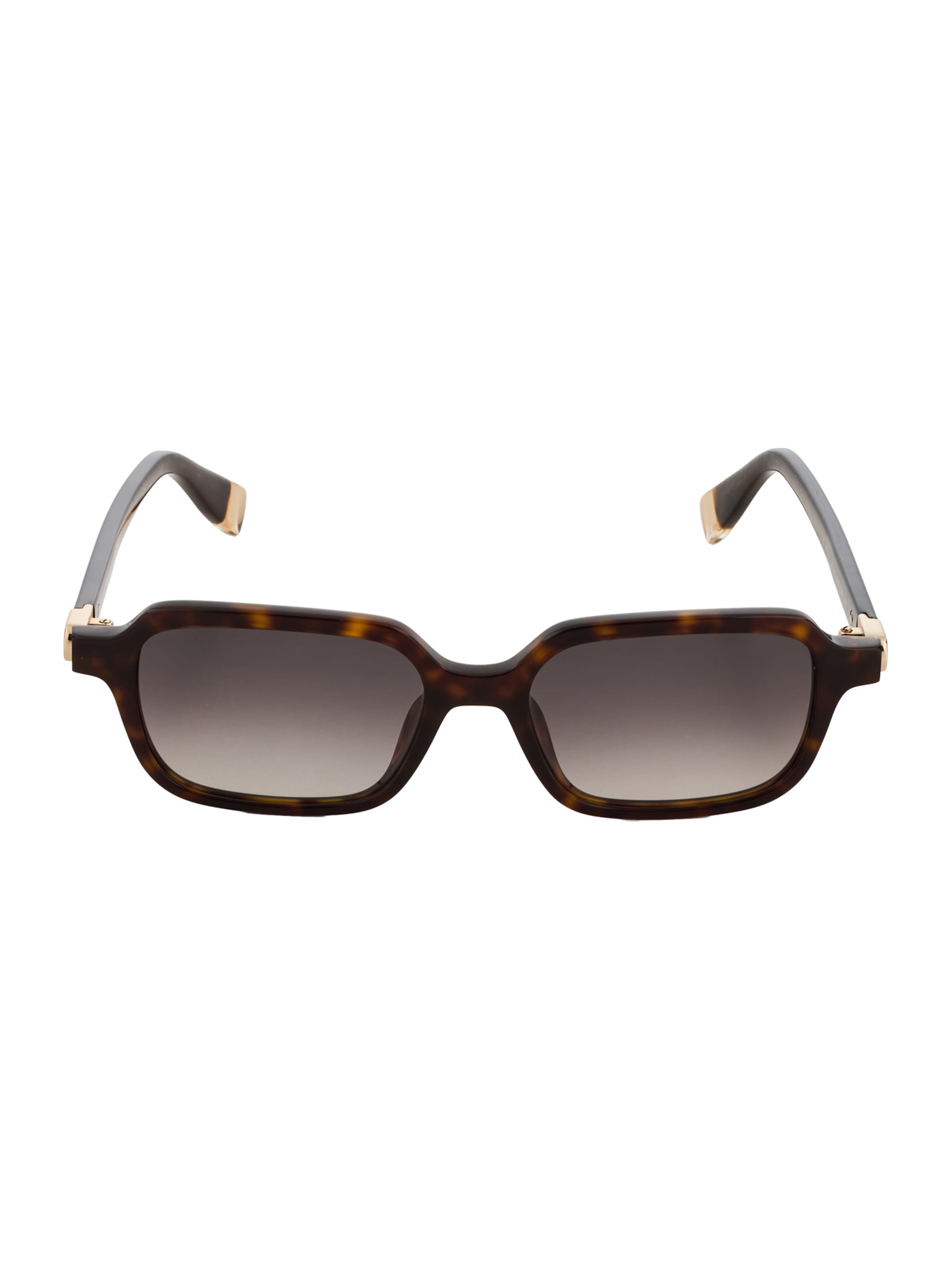 FURLA Napszemüveg - barna