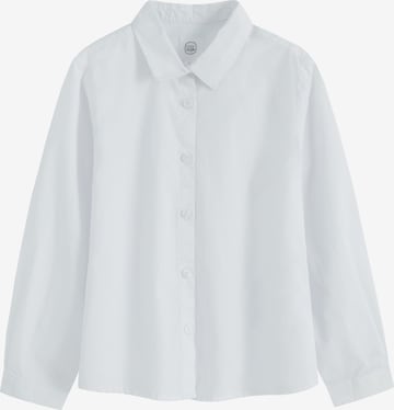 balta Cool Club Palaidinė: priekis