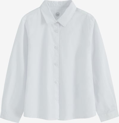 Cool Club Pusero värissä valkoinen, Tuotenäkymä