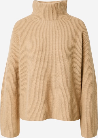 GANT Sweater in Green: front