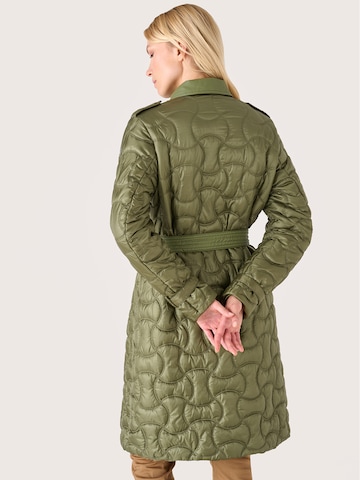 Camomilla Jacke 'Taylor' in Grün