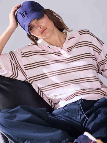 Next Trui in Roze