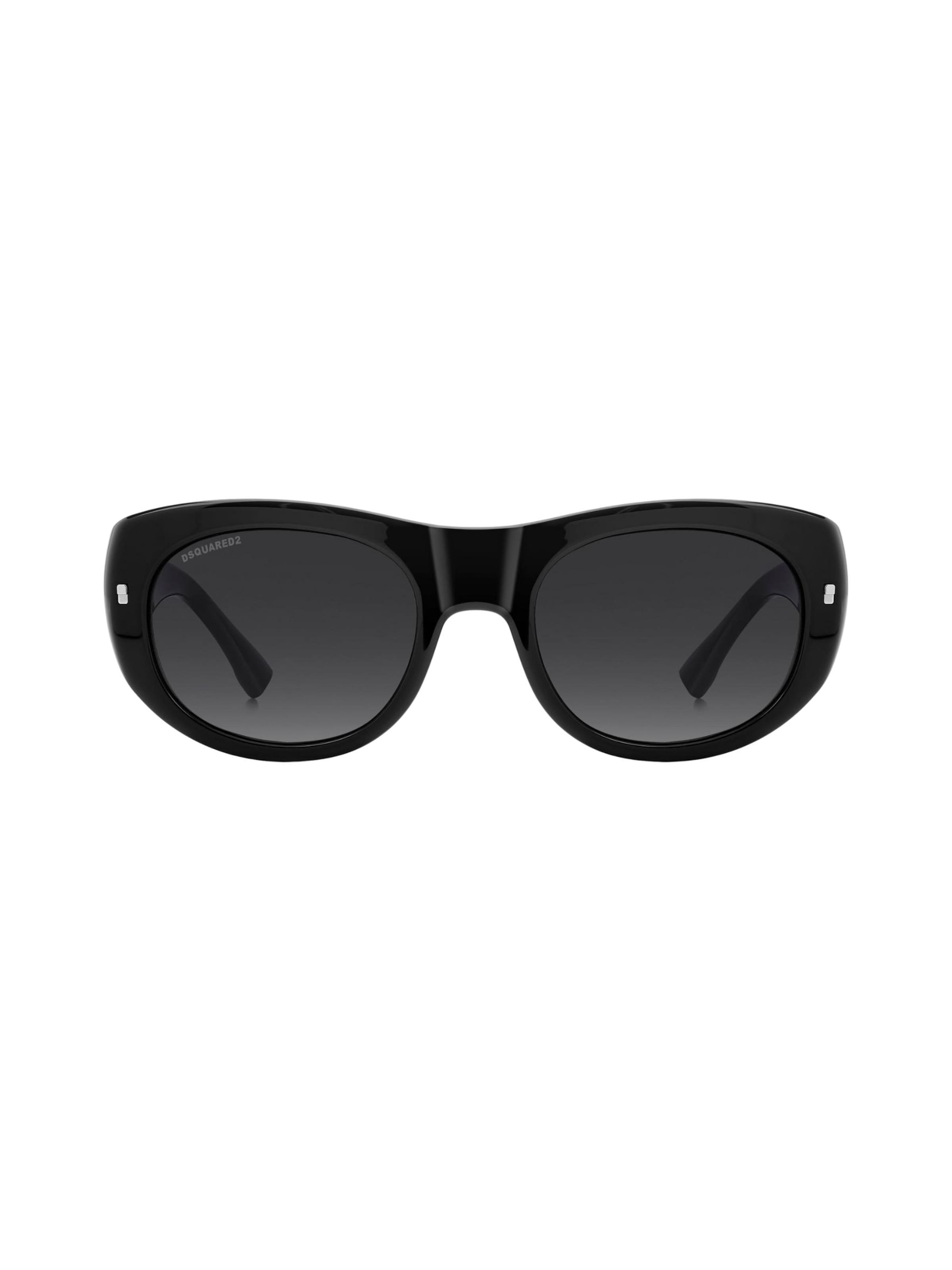 DSQUARED2 Sunglasses in Black