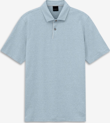 bugatti Тениска в синьо: отпред