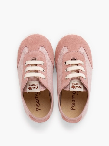 Sneaker di Pisamonas in rosa
