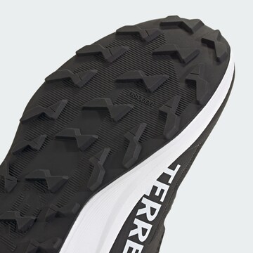 ADIDAS TERREX Sportschuh 'AGRAVIC' in Schwarz