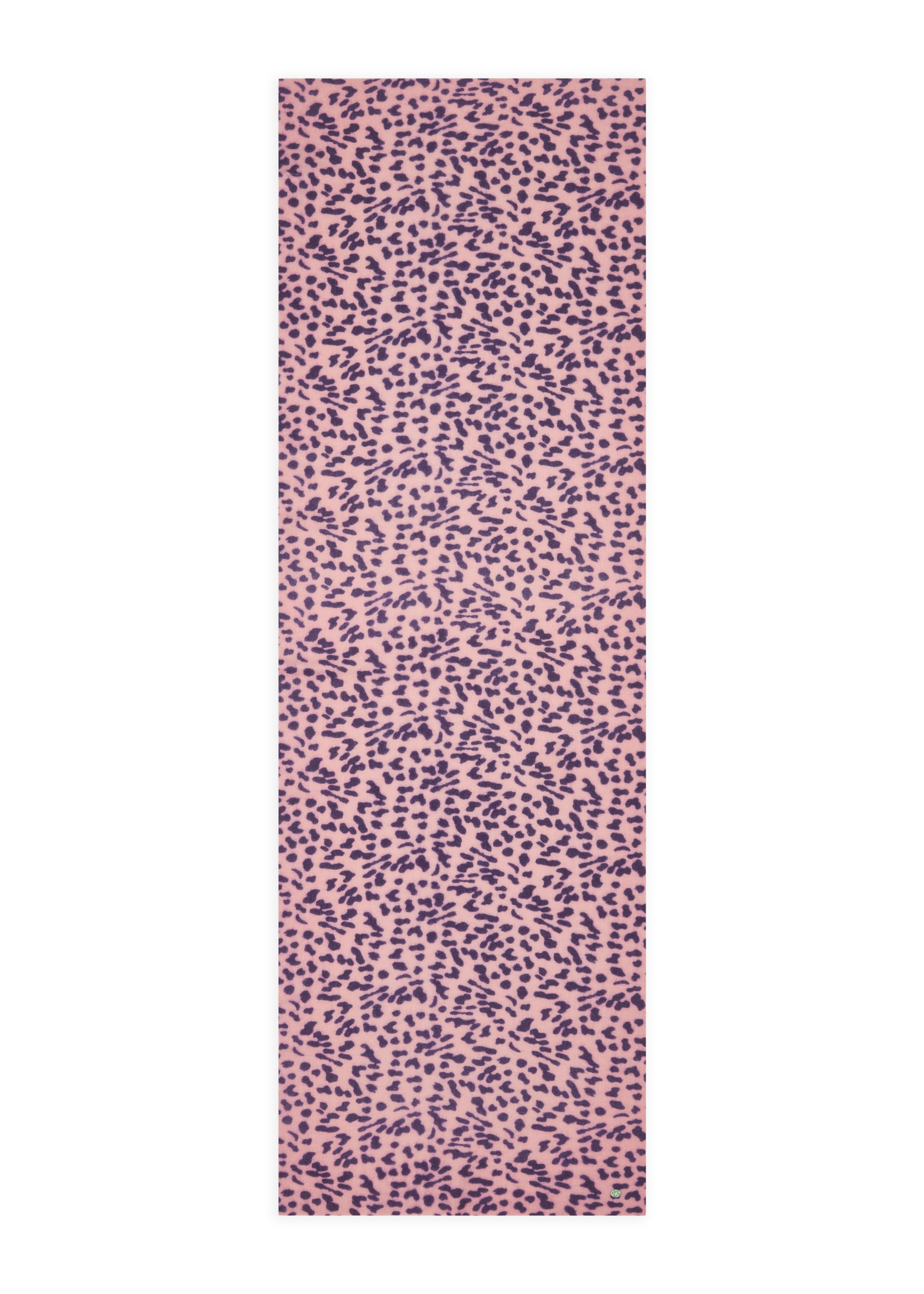 CODELLO - Chal en rosa
