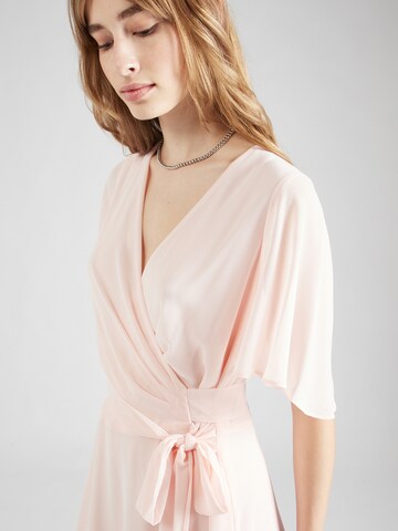 Lauren Ralph Lauren Dress 'ABEL' in Pink