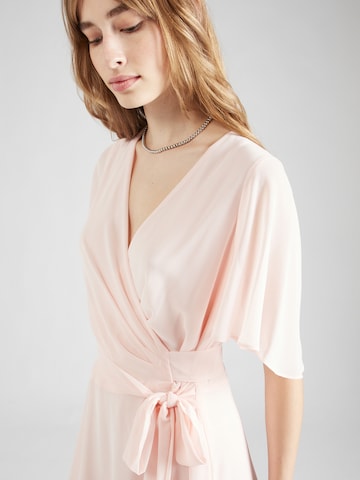 Lauren Ralph Lauren - Vestido 'ABEL' en rosa