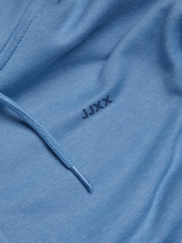 JJXX - Sudadera con cremallera 'ABBIE' en azul