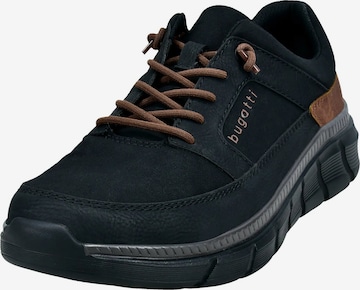 zils bugatti Zemie brīvā laika apavi: no priekšpuses