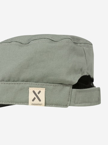 MAXIMO Hat in Grey