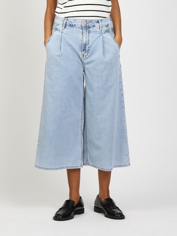 Gang Flared Jeans in Blue