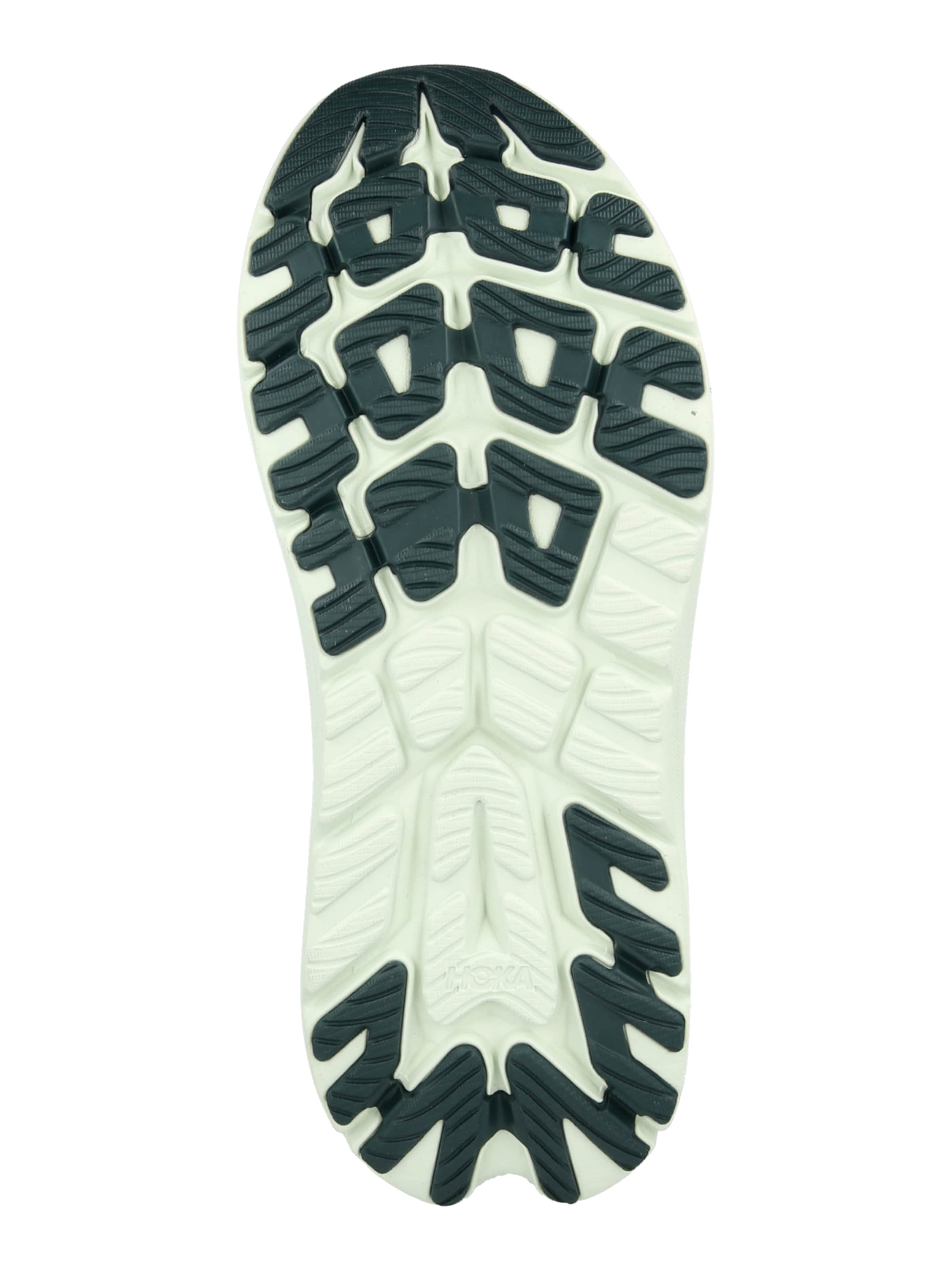 HOKA Обувь для бега 'KAWANA 3' в Зеленый