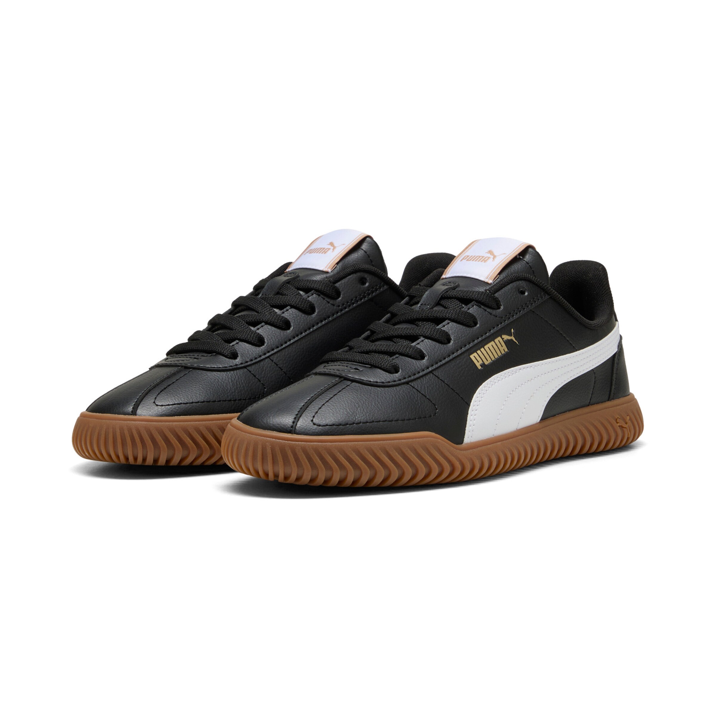 PUMA Sneakers in Black