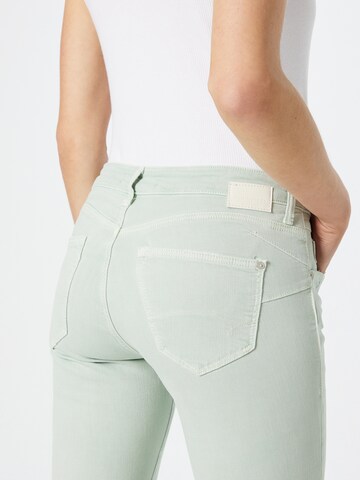 Mavi Skinny Jeans 'Adriana' in Groen