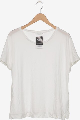 BRAX Top & Shirt in XXL in White: front