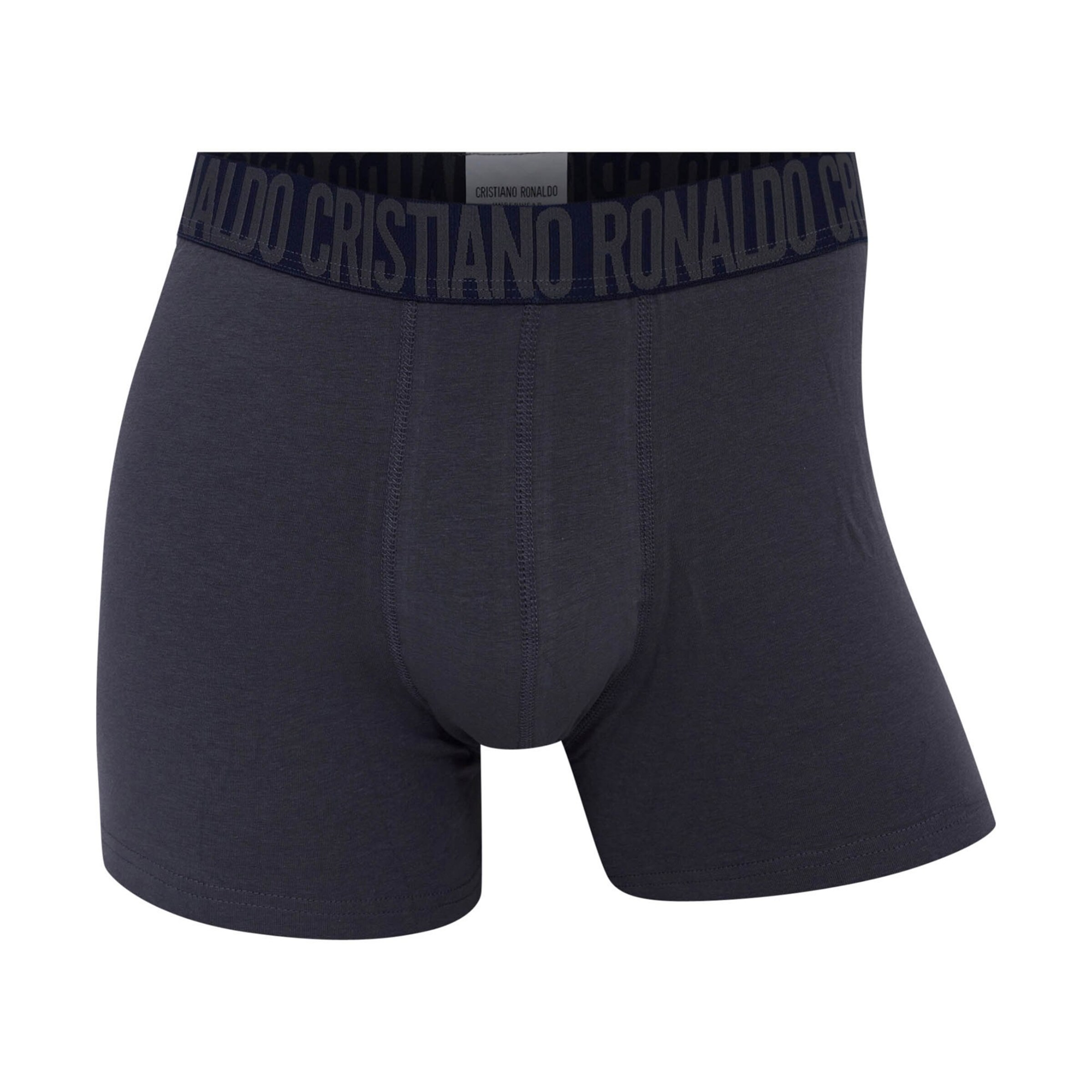 CR7 - Cristiano Ronaldo Boksershorts i blandingsfarvet