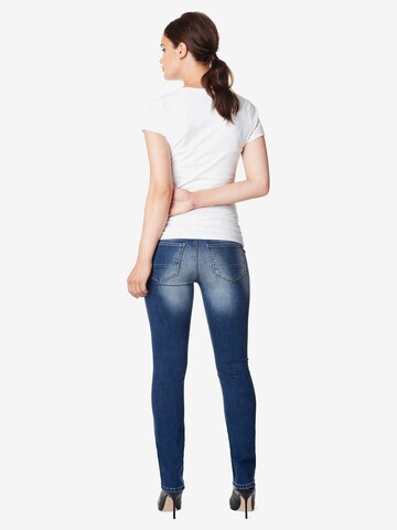 Noppies Regular Jeans 'Sara' in Blau