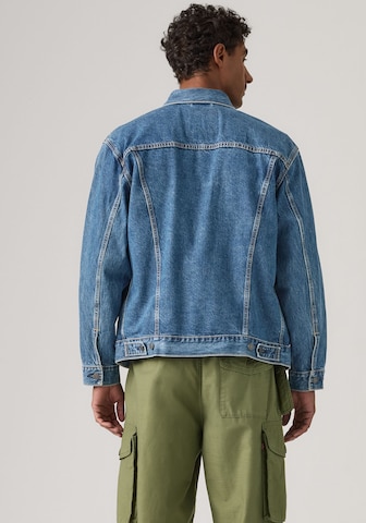 LEVI'S ® Jacke in Blau